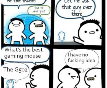 Just a small meme everyone can relate to