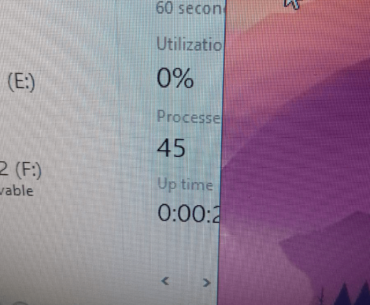 Is this impressive optimizing?