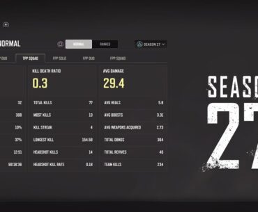 so,you want proof that the team killers dont get banned on console ?