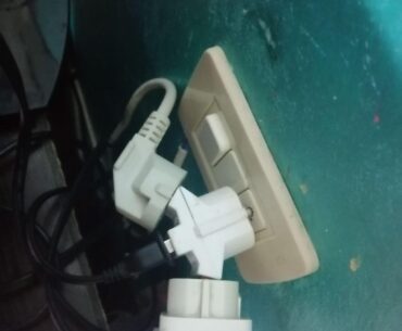 is this safe? i doubt it, but my parents tell me its fine