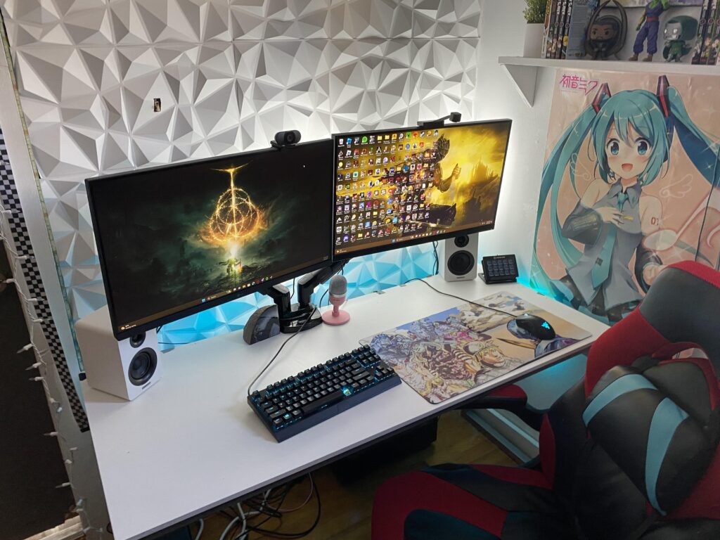 My 2024 setup any suggestions