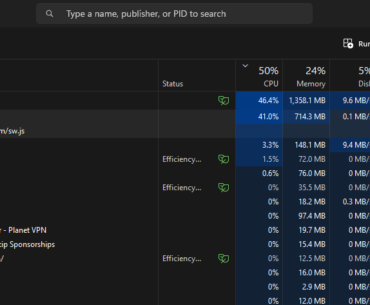So, it is real, Google is fucking with our CPU because they are upset that we use ad blockers. In my opinion, this should be illegal. My CPU peaked at 50W just navigating YouTube. Imagine the amount of electricity being wasted because of their practices.