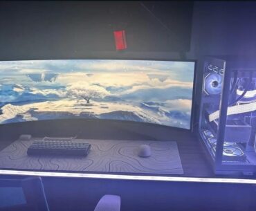 My rig