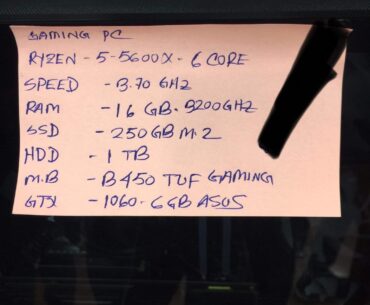 What should I upgrade?