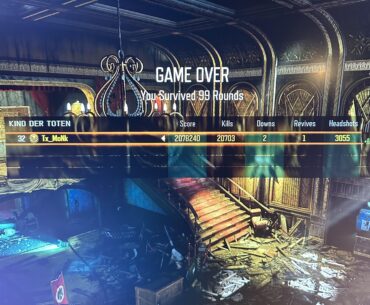 Painful game of Kino