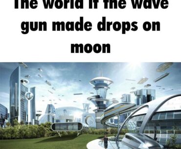 A truly better world
