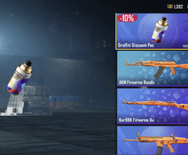 Why is this still for sale? It's unusable. Guncraft was removed from the game a year ago.