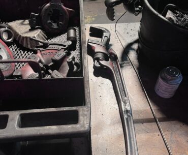 Epic tool schem found