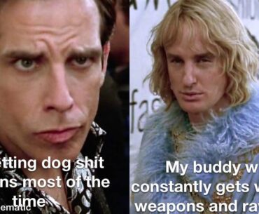 Am I the only one?