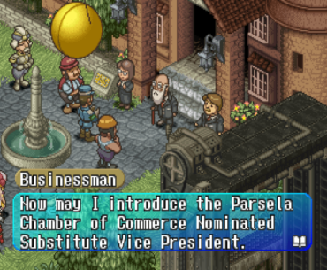 Wish there were more of these titles released in english