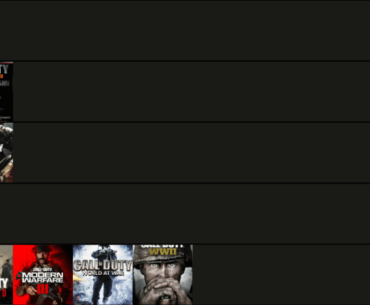 Zombies games ranked based on how much of it is in AMERICA 🇺🇸