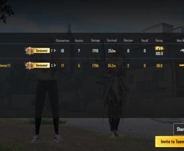 Pubg what?