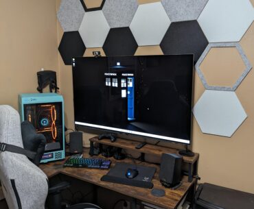 My work in progress
