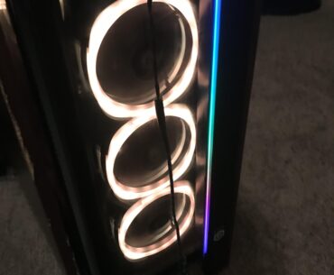 Anyone know how to fix this