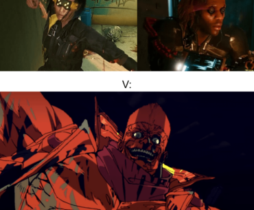 How it feels after Level 40
