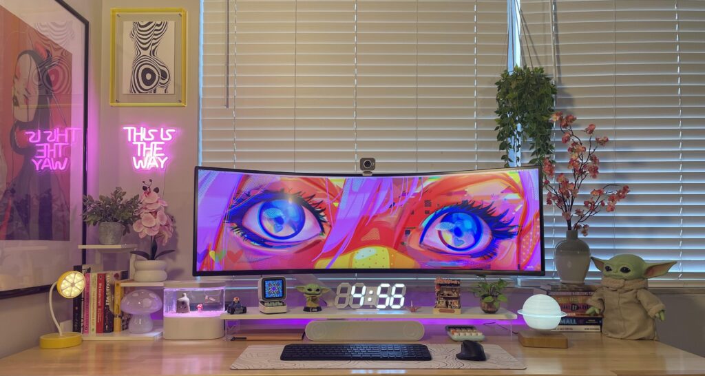 Mental health has been pretty bad lately but putting this together made me very happy.