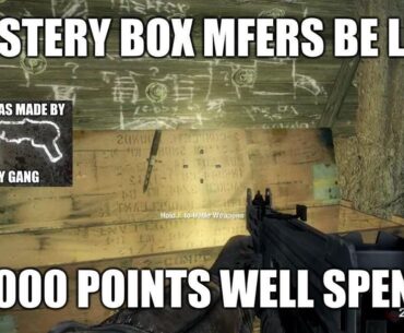 wall buy gang