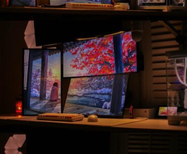Fall setup hard?