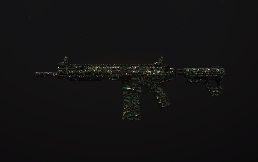 My first ever completion camo past the Diamond equivalent. Been playing COD for around 13 years. I guess having surgery and being able to do nothing all day has its perks
