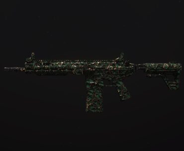 My first ever completion camo past the Diamond equivalent. Been playing COD for around 13 years. I guess having surgery and being able to do nothing all day has its perks