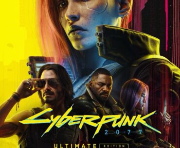 What game should I play after CyberPunk 2077