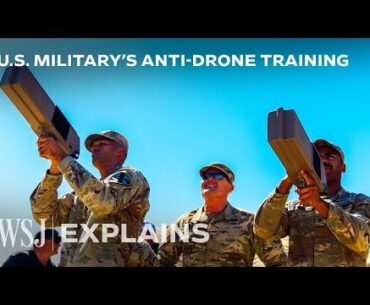 Drones