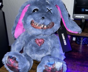 Got my Mister Peeks!!