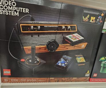 Lego builds that are pretty cool!!!