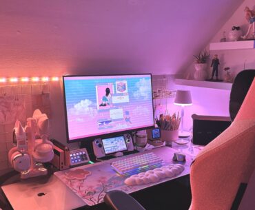 Making the most out of a small space and limited resources