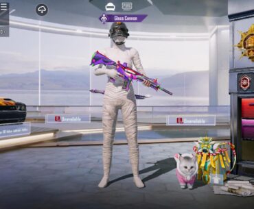 Win Money Gun