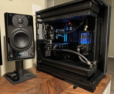 Made a few changes, I’m happy with the results.