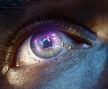 Cyberpunk 2077 has redefined gaming for me.