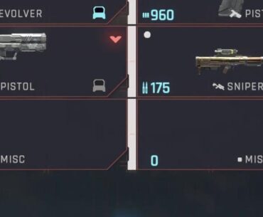 I have found not one but two guns that don’t exist