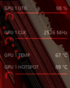 What do i need to fix my gpu