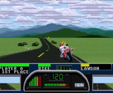 Who remembers this game?