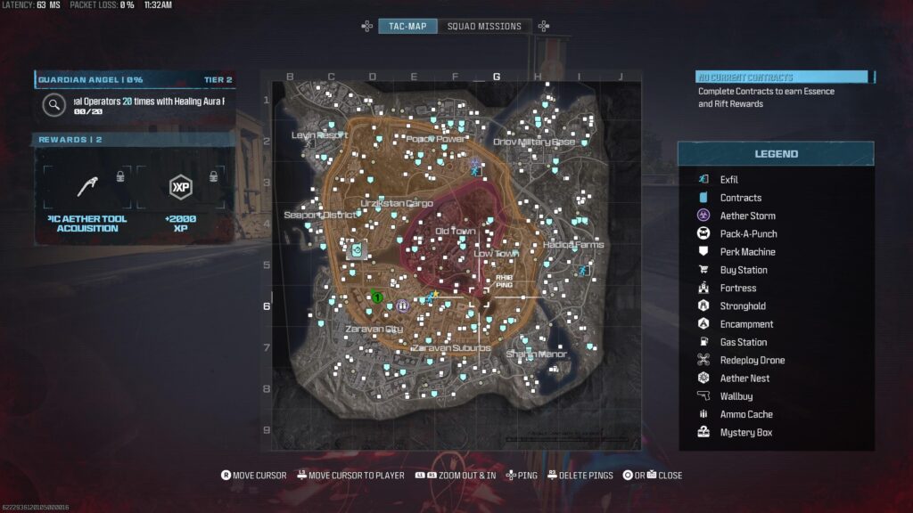 Solo Lobby