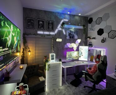 My finally “ finish “ battlestation🇲🇽