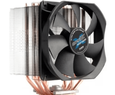 Is there an AM4 Kit for the Zalman CNPS10X Performa or compatible ones
