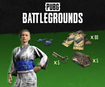 [Free] 2023 summer pack [XB]