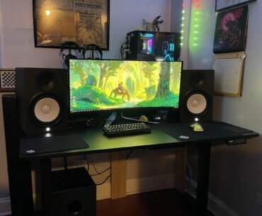 Link Sanctuary