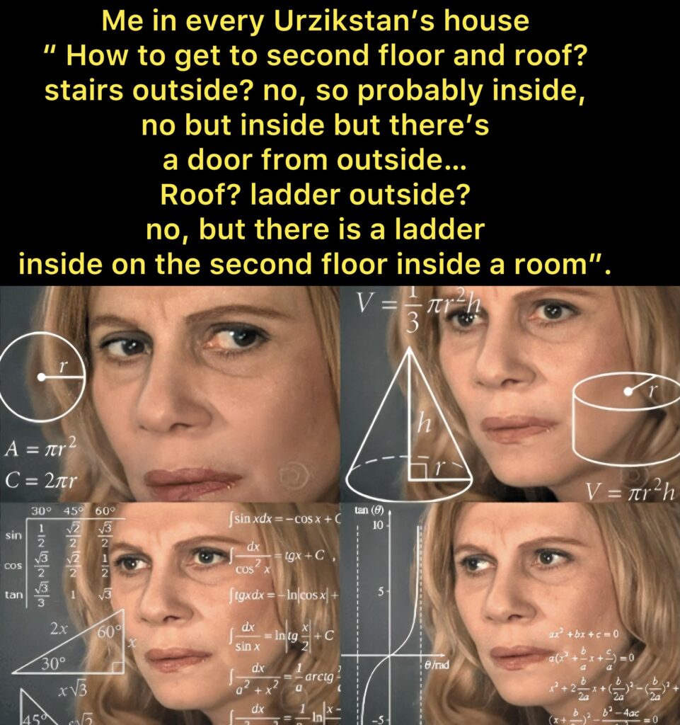 Is that just me?