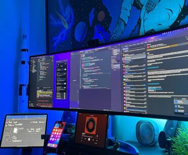 Mission Control 🚀