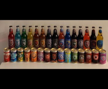 My Perk-a-Cola Project! All done by me