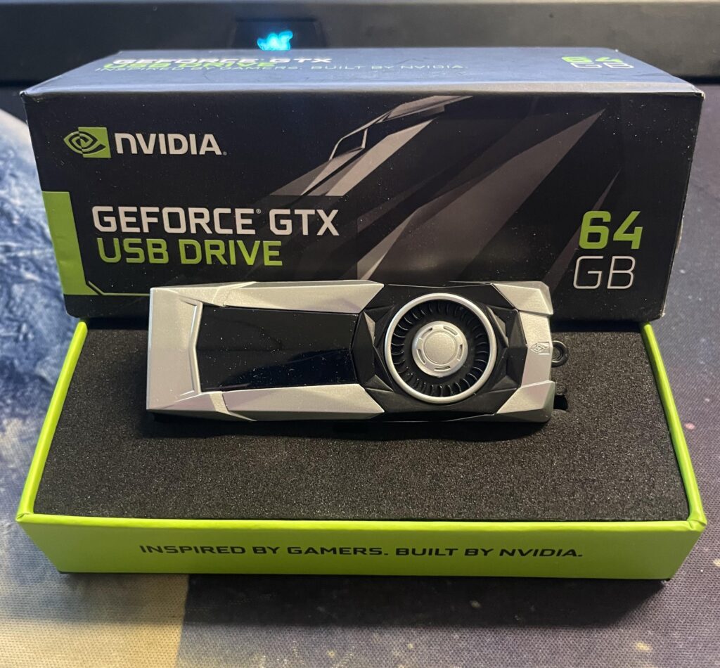Random Gift