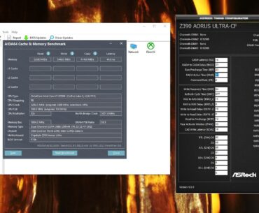 Ram OC Report