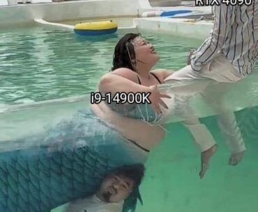 When you upgrade the wrong end.