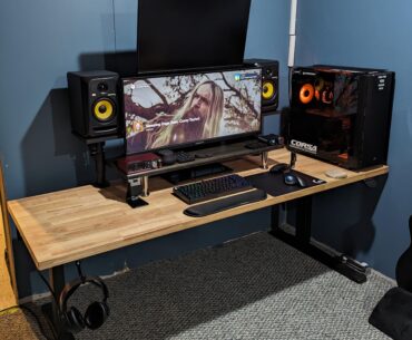 Need to fill empty space. Any ideas?