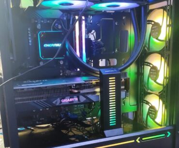 Building a pc for a friend