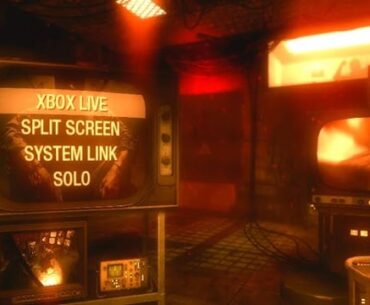 Which Black Ops zombies menu is the best?