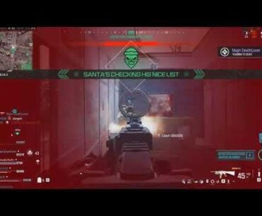 warzone teleportation moment